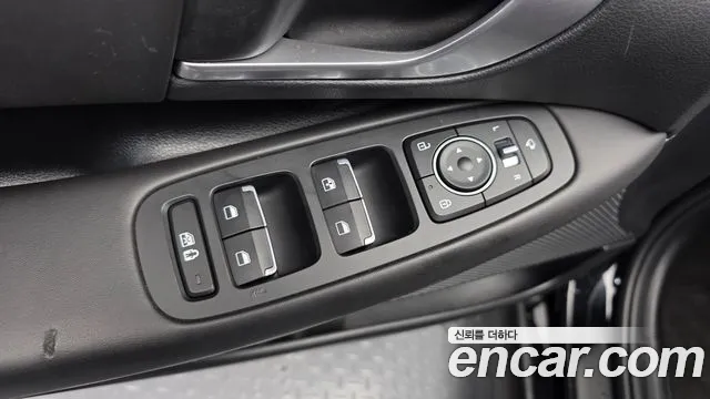 Hyundai Sonata DN8 — Фото автомобиля 29