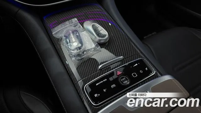 Mercedes-Benz EQS — Фото автомобиля 17