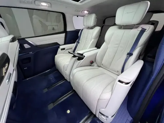 Buick Century — Фото автомобиля 14
