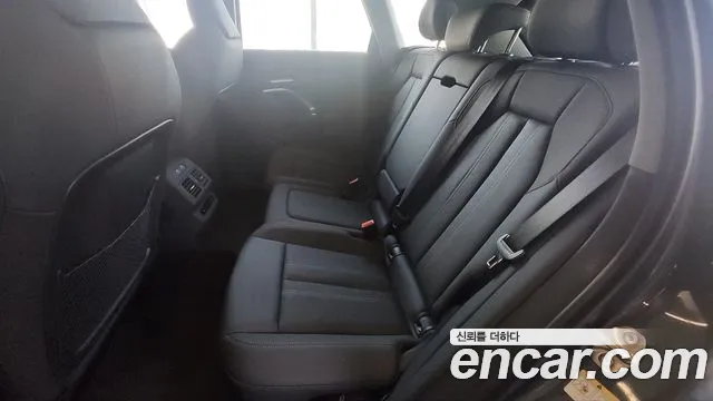 Audi Q5 80A — Фото автомобиля 14