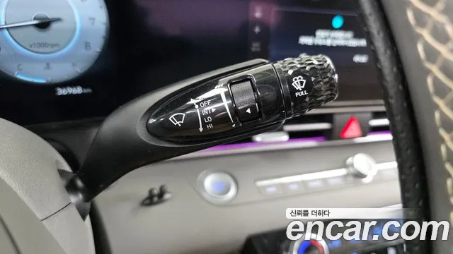 Hyundai AVANTE Новый Avante (CN7) — Фото автомобиля 25