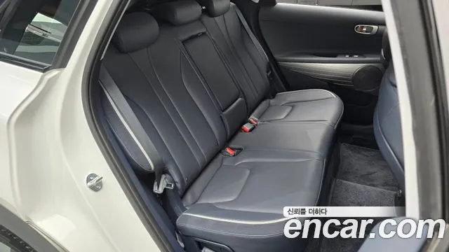 Hyundai Nexo Nexo Premium — Фото автомобиля 11