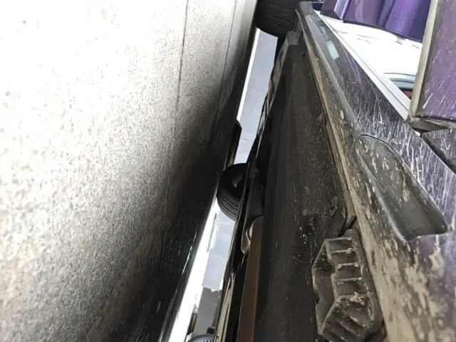 BMW X3 — Фото автомобиля 20