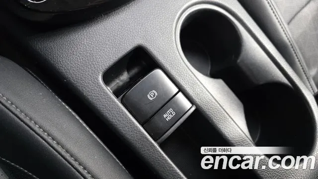 Kia Seltos — Фото автомобиля 23