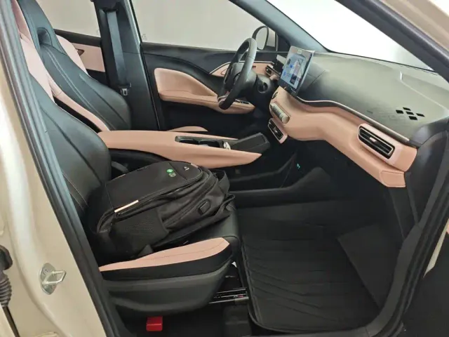 BYD Seagull — Фото автомобиля 24