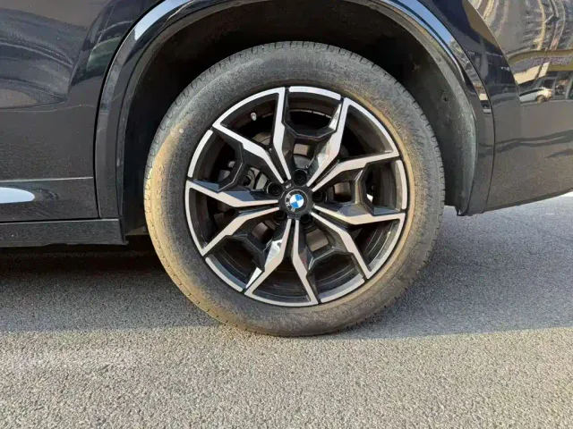 BMW BMW X3 2023 xDrive25i M Sport Package — Фото автомобиля 10