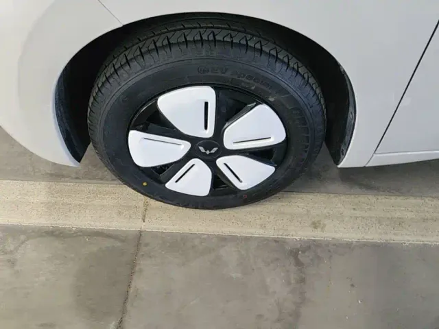 Wuling Hongguang Mini EV — Фото автомобиля 22