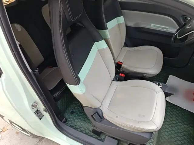 Wuling Hongguang Mini EV — Фото автомобиля 24