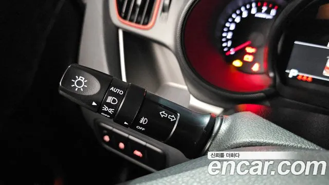 Kia RAY Новый Ray Signature — Фото автомобиля 28