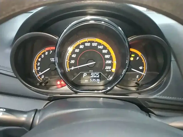 Toyota YARiS L Zhi Xuan — Фото автомобиля 11
