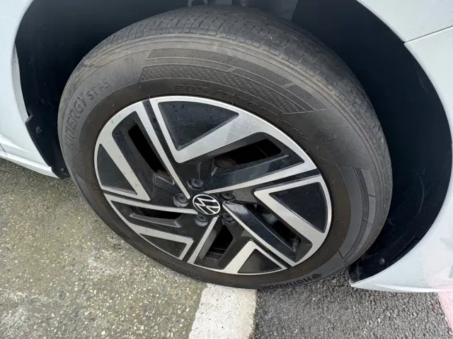 Volkswagen Sagitar — Фото автомобиля 5