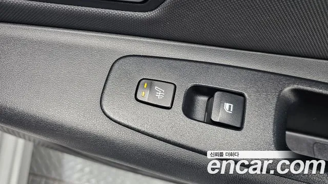 Hyundai AVANTE Новый Avante (CN7) — Фото автомобиля 18