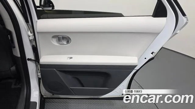Hyundai Ioniq 5 — Фото автомобиля 14
