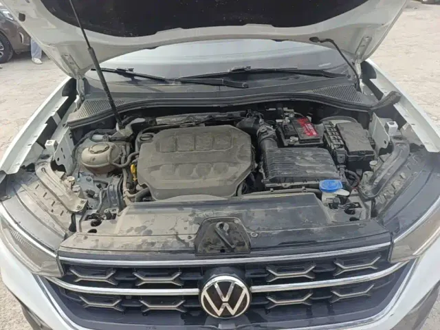 Volkswagen Tayron — Фото автомобиля 19