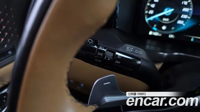 Kia Sorento 4th Gen — Фото автомобиля 30