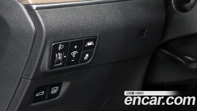 Kia K5 Signature — Фото автомобиля 16
