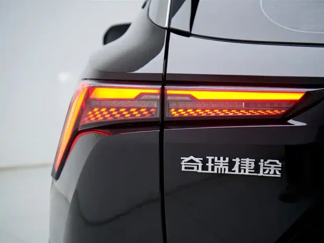 Jetour Dashing — Фото автомобиля 16