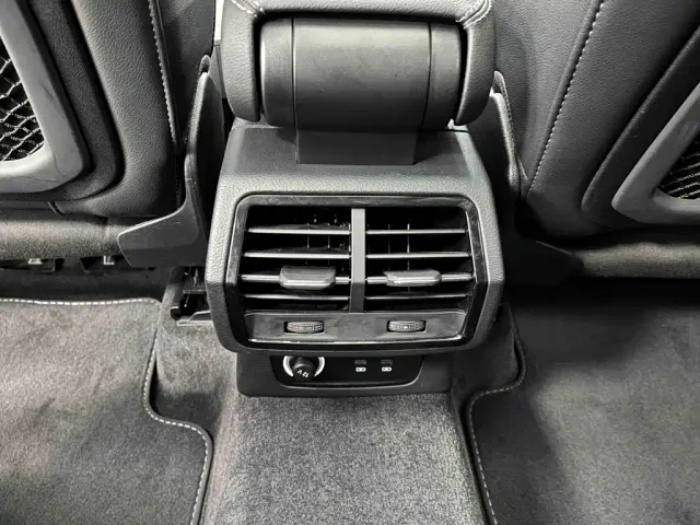 Audi Q3 — Фото автомобиля 17