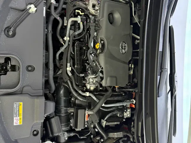 Toyota Sienna — Фото автомобиля 8
