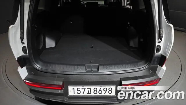 Hyundai Santa Fe MX5 — Фото автомобиля 27