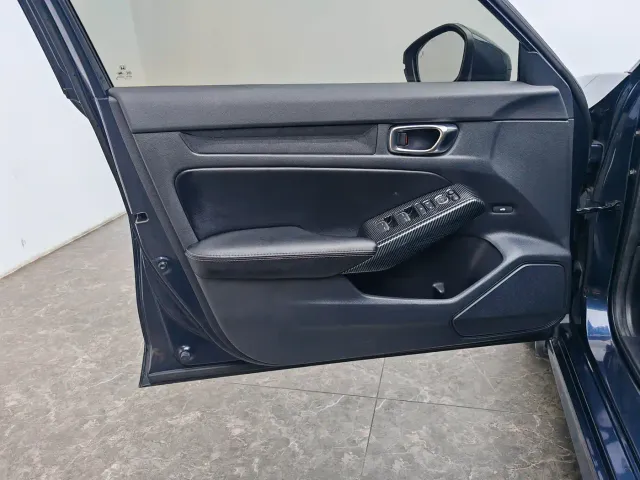 Honda Civic — Фото автомобиля 19