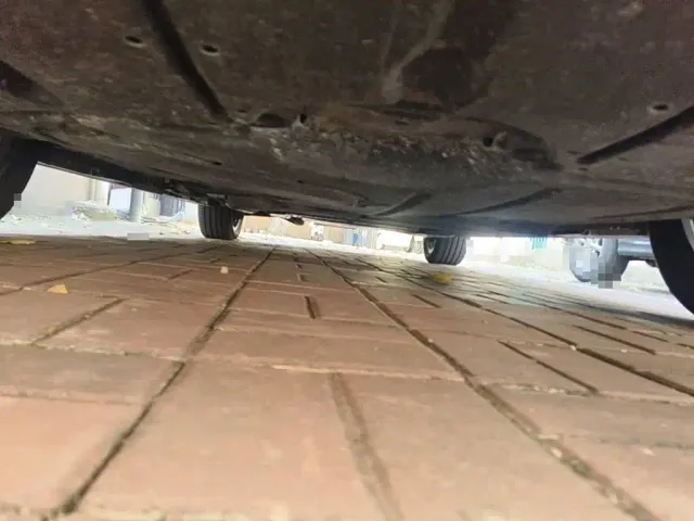 Toyota Granvia — Фото автомобиля 10