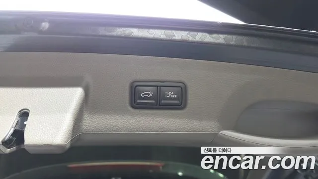 Kia Canival Carnival 4 поколение Бензин 9 мест Signature — Фото автомобиля 30