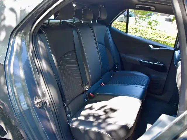 Volkswagen ID.3 — Фото автомобиля 13