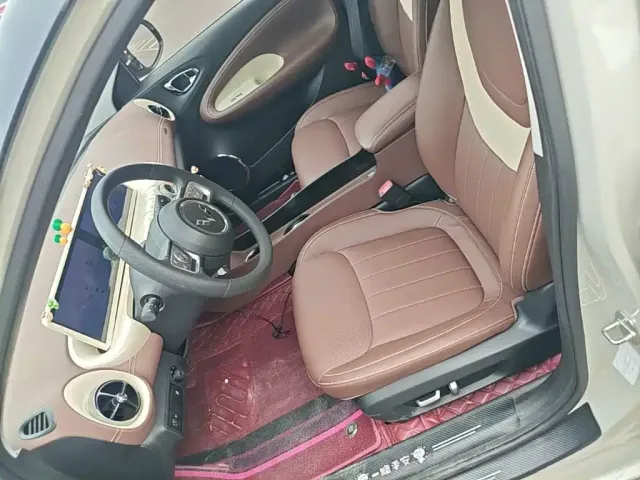 Wuling Bingo — Фото автомобиля 14