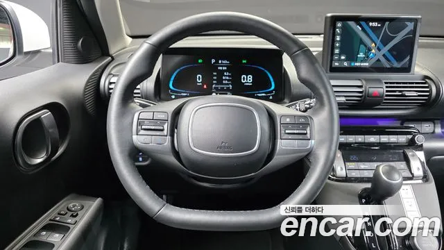 Hyundai Casper — Фото автомобиля 19