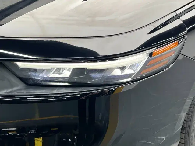 Honda Accord — Фото автомобиля 9