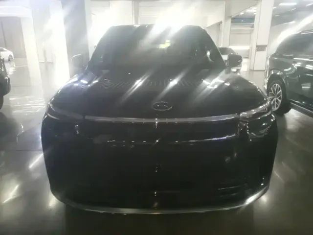 GAC Trumpchi Xiangwang S9 — Фото автомобиля 2