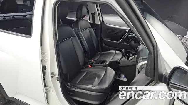 Hyundai Casper Casper Modern — Фото автомобиля 26