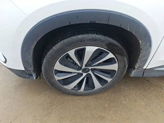 BYD Song PLUS — Фото автомобиля 22