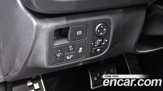 Hyundai Ioniq6 — Фото автомобиля 16