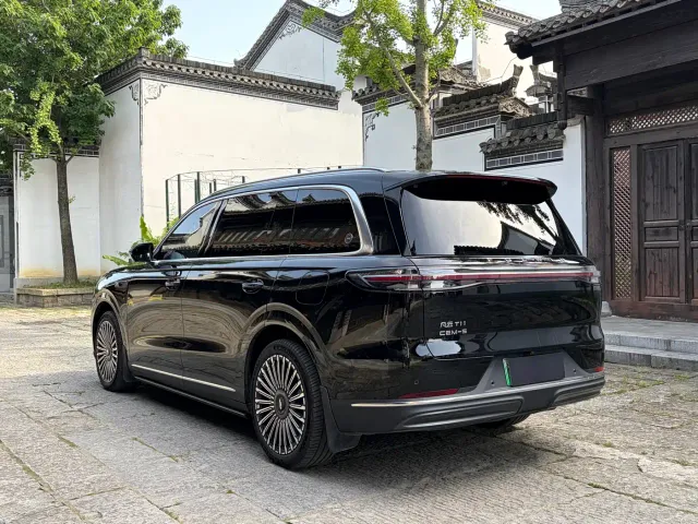 Chery Fulwin T11 — Фото автомобиля 5