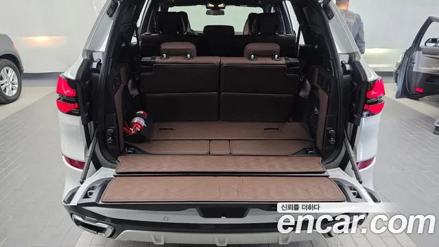 BMW X5 G05 — Фото автомобиля 26