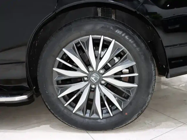 Honda Avancier — Фото автомобиля 20