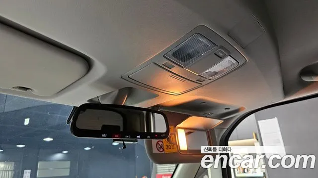 Kia RAY Новый Kia Ray Signature — Фото автомобиля 17