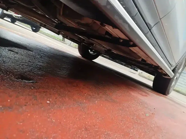 Nissan X-Trail — Фото автомобиля 3