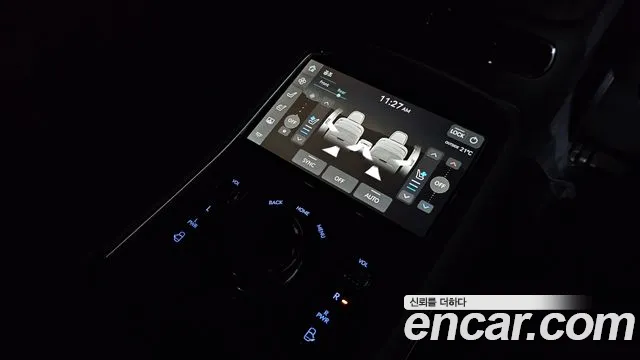 Genesis G90 RS4 — Фото автомобиля 29