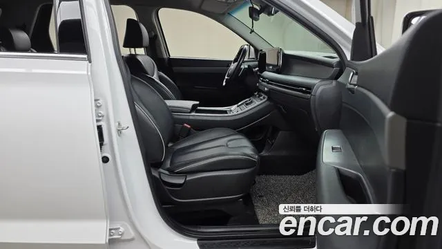 Hyundai Palisade The New Palisade Дизель 2.2 2WD — Фото автомобиля 11