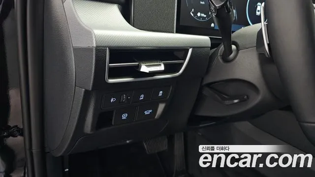 Hyundai Sonata Sonata Edge(DN8) — Фото автомобиля 27