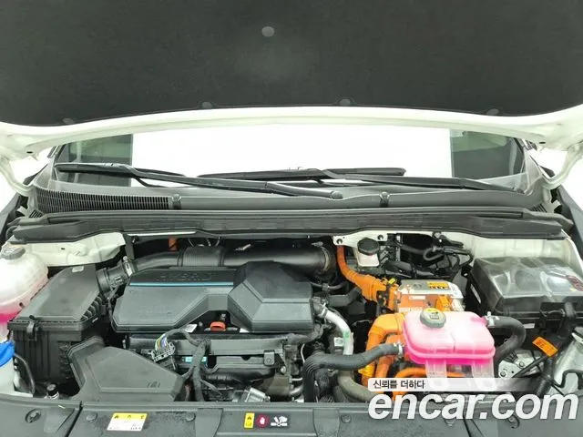 Kia Carnival 4th Gen — Фото автомобиля 5