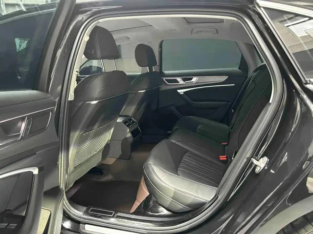 Audi Audi A6L 2024 45 TFSI Premium Dynamic — Фото автомобиля 16