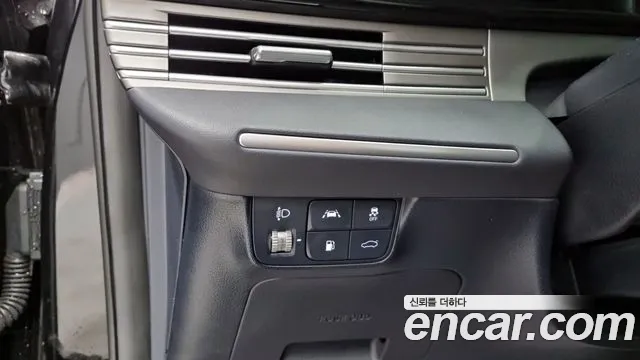 Hyundai Grandeur Premium — Фото автомобиля 16