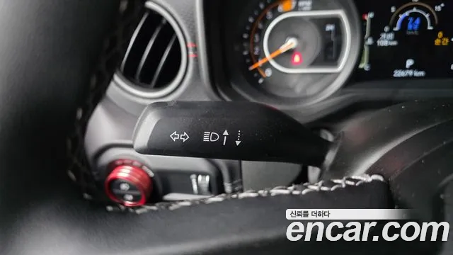 Jeep Wrangler Wrangler (JL) — Фото автомобиля 17