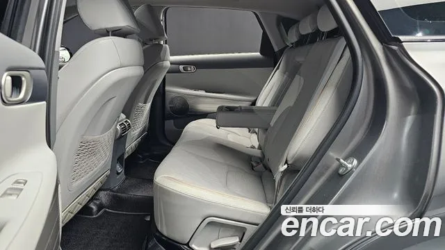Hyundai Nexo — Фото автомобиля 18