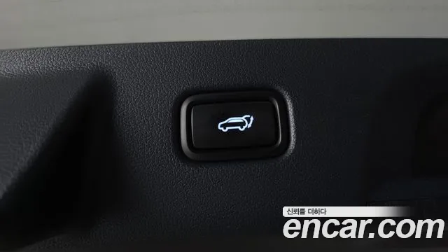 Hyundai Palisade The New — Фото автомобиля 27