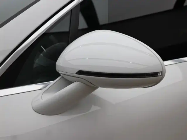 Porsche Macan — Фото автомобиля 29